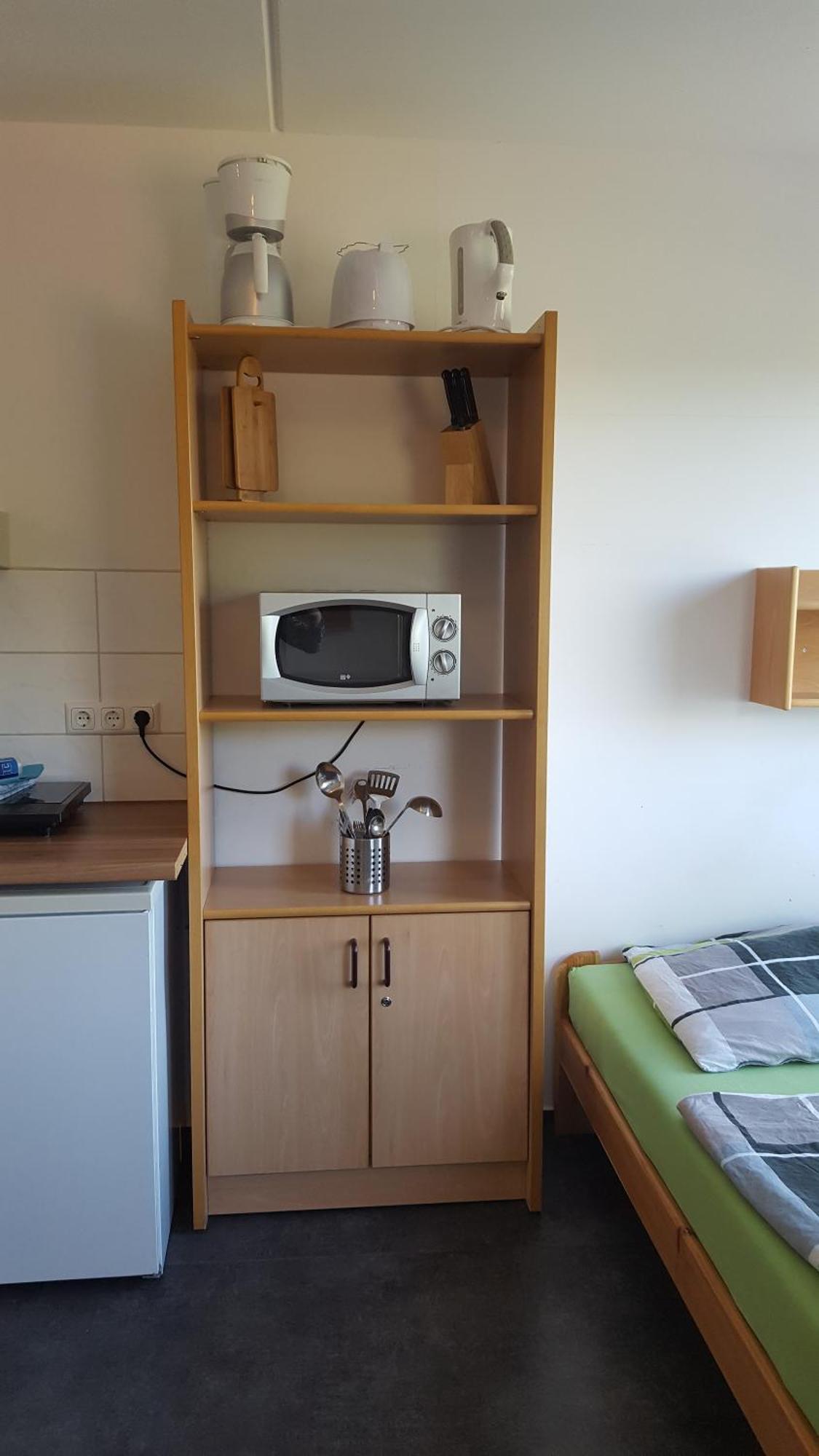 Grobo Apartments Гамбург Номер фото